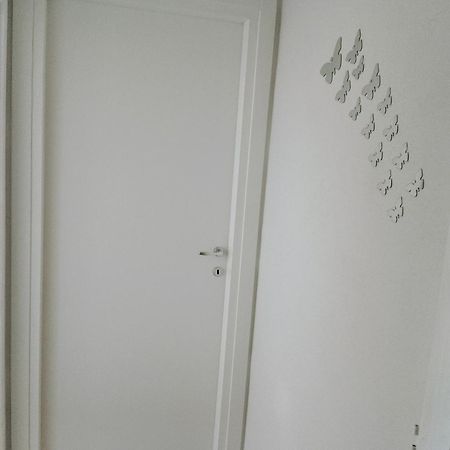 Sostaoplontina Casa Vacanza Торре-Аннунциата Экстерьер фото