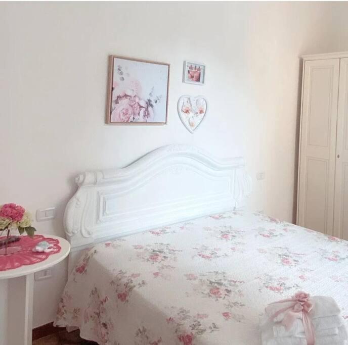 Sostaoplontina Casa Vacanza Торре-Аннунциата Экстерьер фото