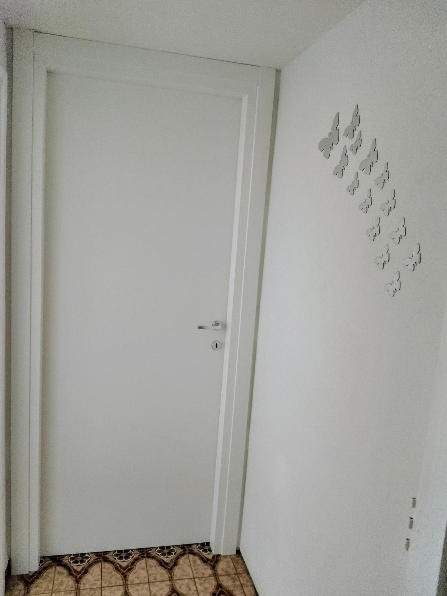 Sostaoplontina Casa Vacanza Торре-Аннунциата Экстерьер фото